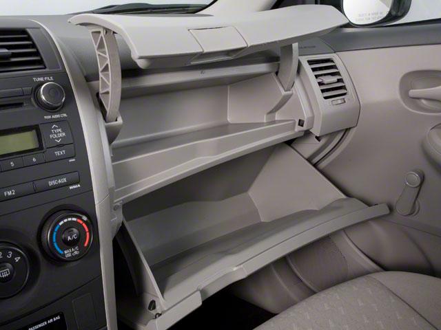 used 2010 Toyota Corolla car, priced at $9,998