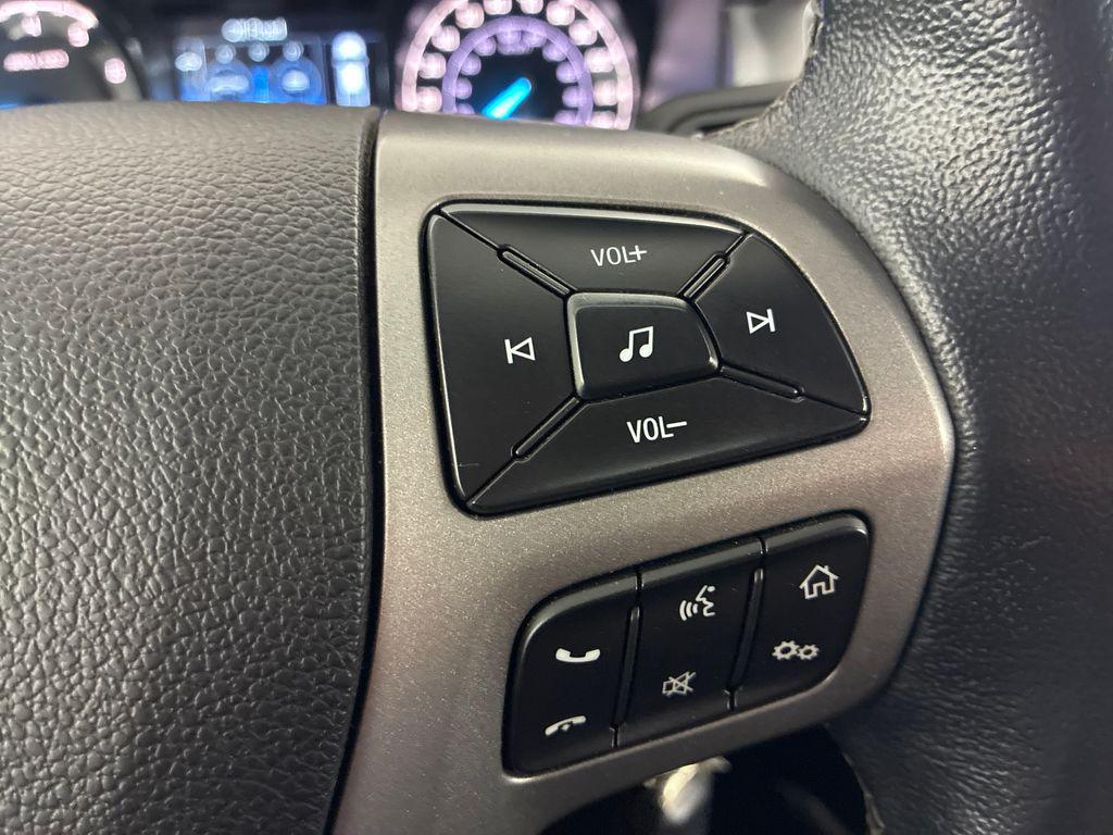 used 2019 Ford Ranger car, priced at $23,948