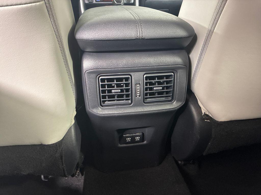 used 2020 Toyota RAV4 Hybrid car, priced at $25,289