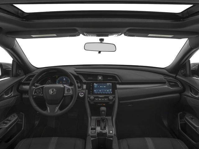 used 2018 Honda Civic car, priced at $18,552