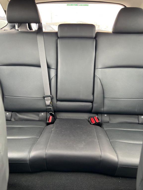 used 2018 Subaru Outback car, priced at $18,353