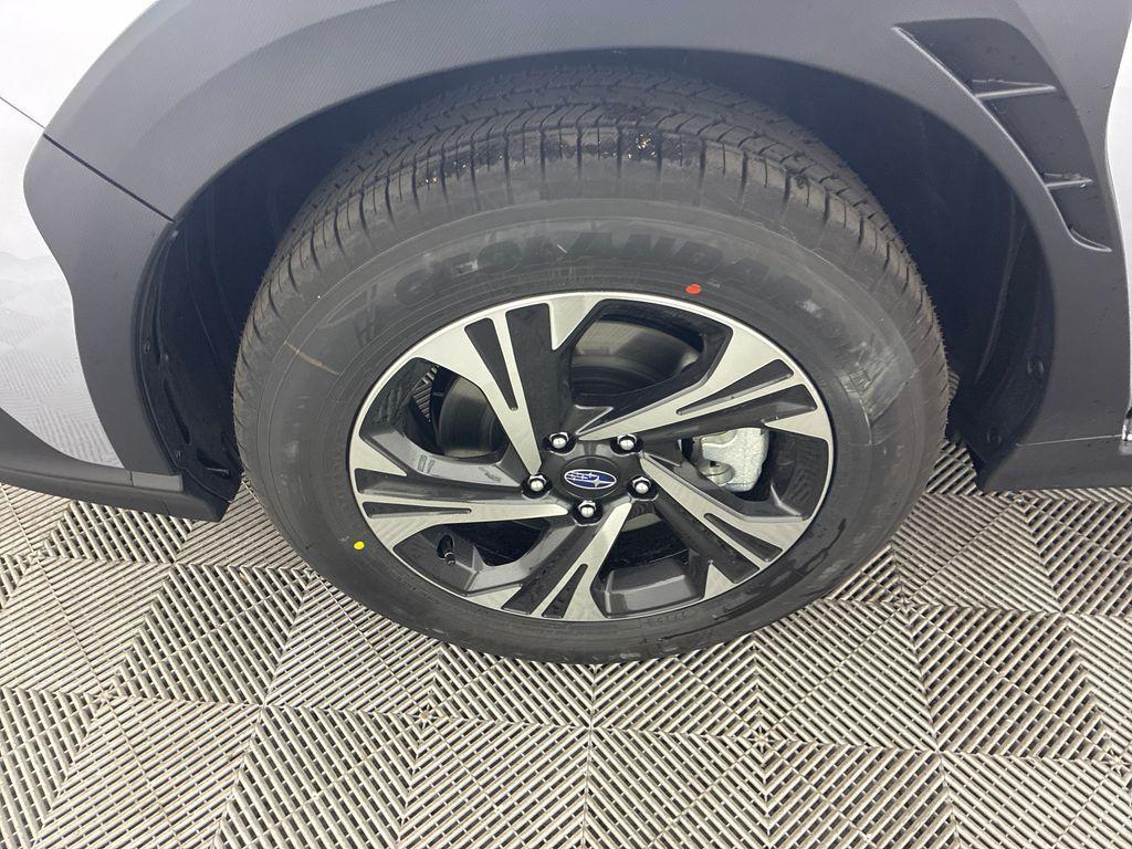 new 2026 Subaru Crosstrek car, priced at $32,439