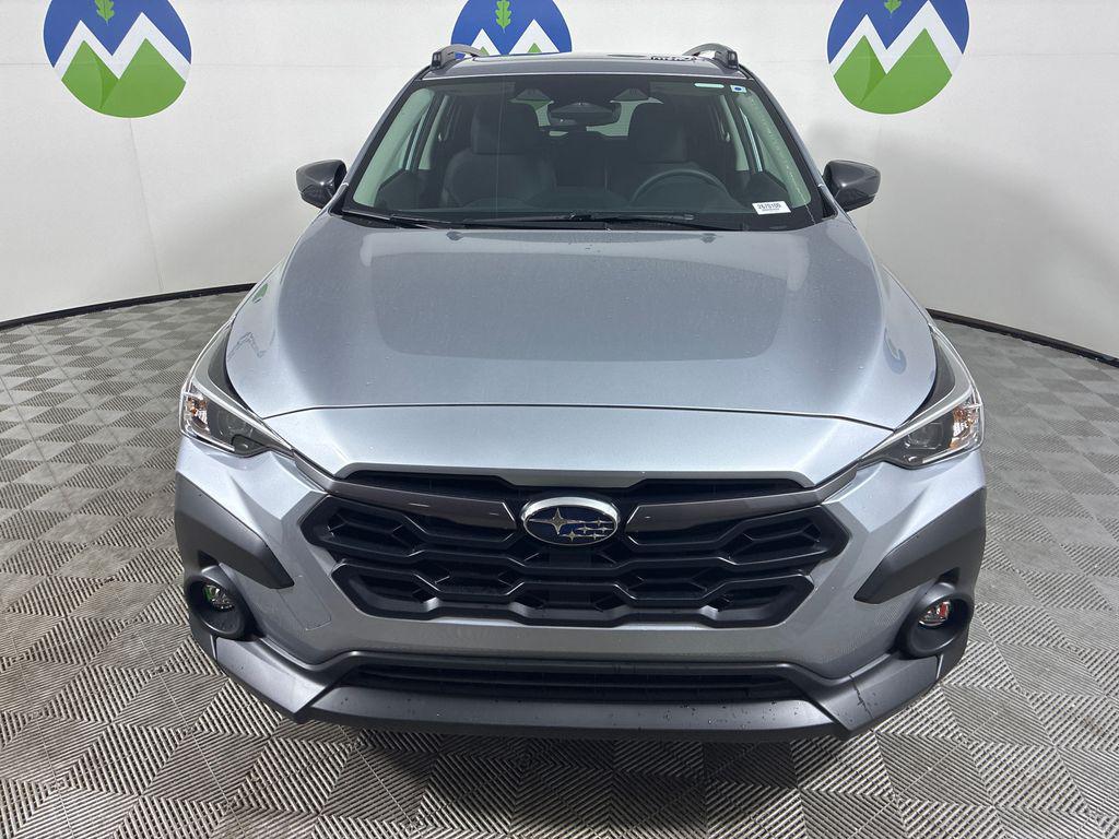new 2026 Subaru Crosstrek car, priced at $32,439