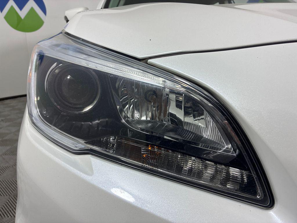 used 2017 Subaru Outback car, priced at $18,527