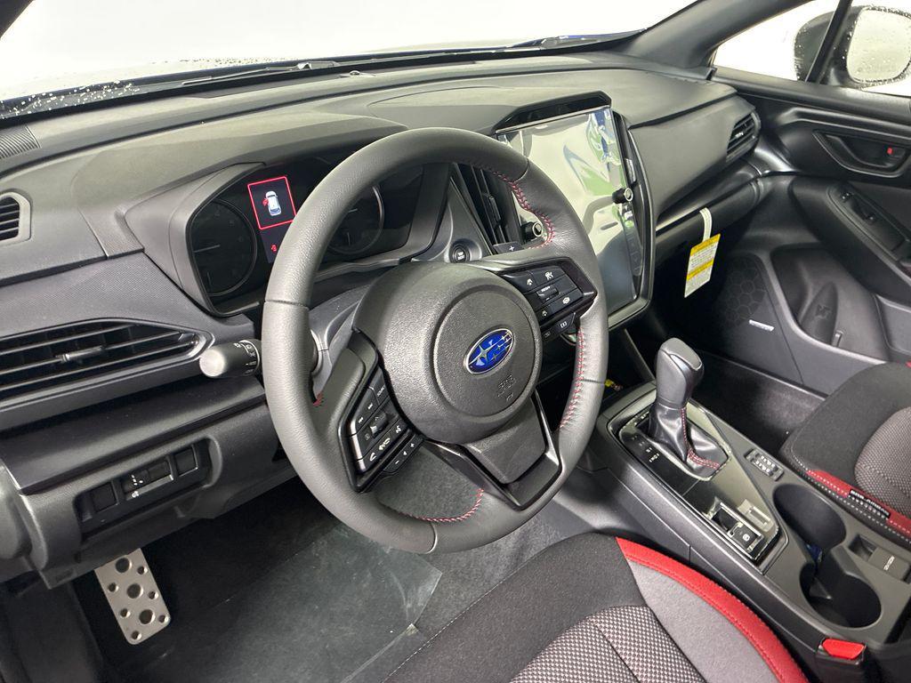 new 2026 Subaru Impreza car, priced at $31,752