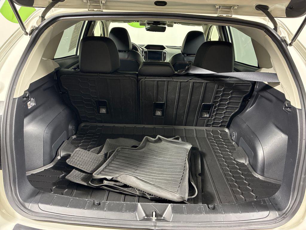 used 2023 Subaru Crosstrek car, priced at $26,525