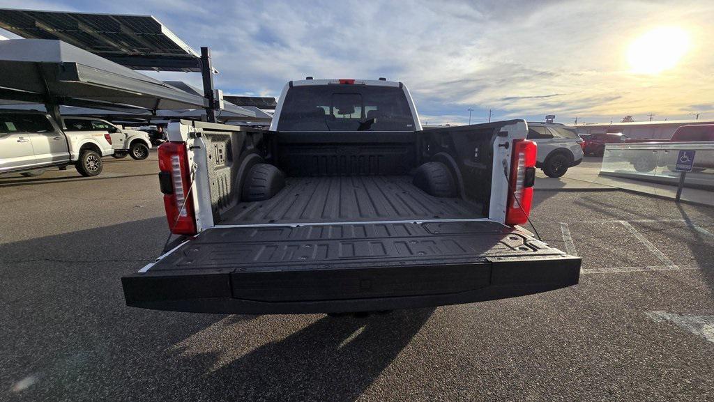 new 2026 Ford F-250 car, priced at $88,745