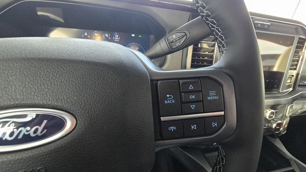 new 2026 Ford F-250 car, priced at $88,745