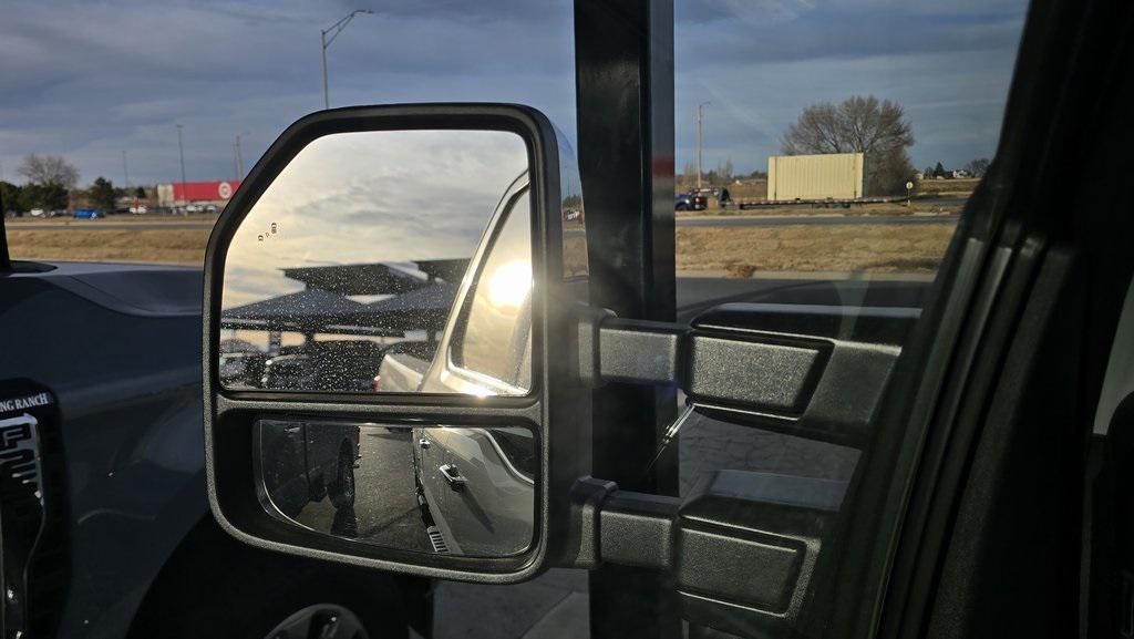 new 2026 Ford F-250 car, priced at $88,745