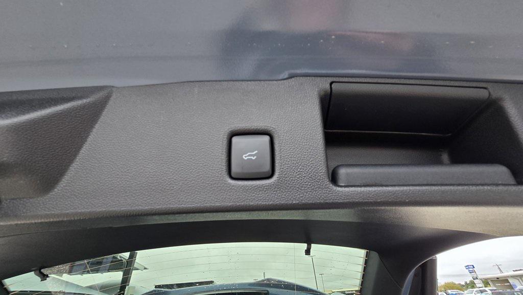 new 2026 Ford Escape car, priced at $35,762