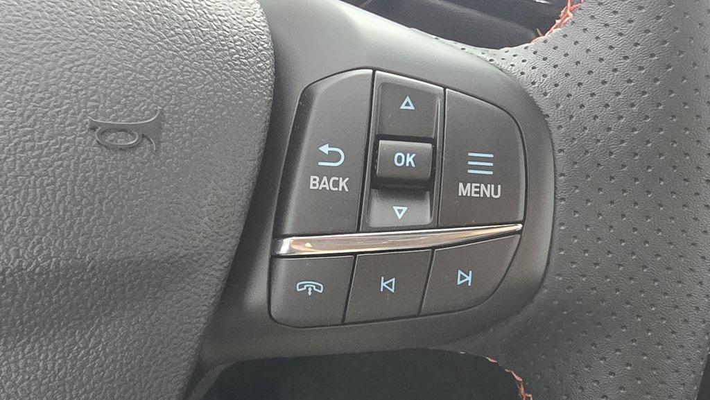 new 2026 Ford Escape car, priced at $35,762