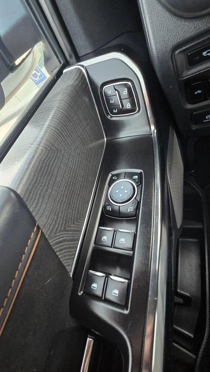 used 2023 Ford F-150 car, priced at $49,994