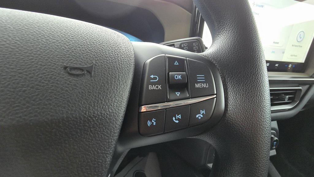 new 2025 Ford Bronco Sport car, priced at $31,874