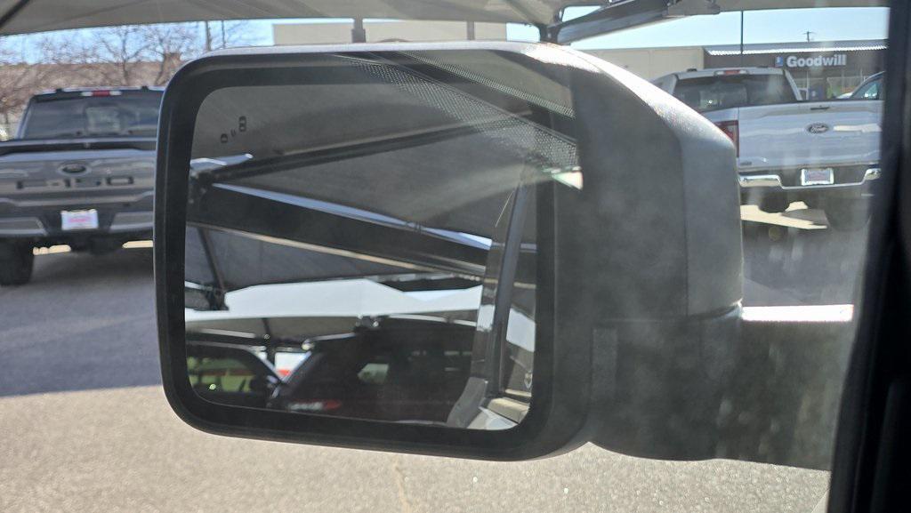 new 2025 Ford Bronco car, priced at $52,287