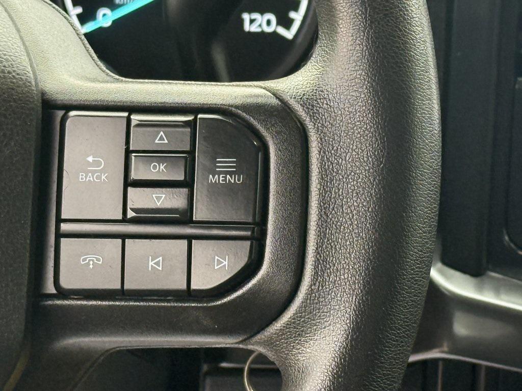 used 2023 Ford F-150 car, priced at $32,994