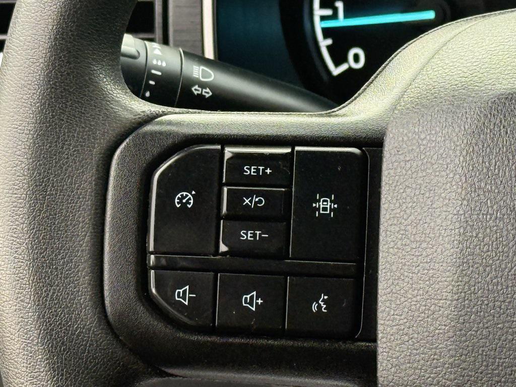 used 2023 Ford F-150 car, priced at $32,994