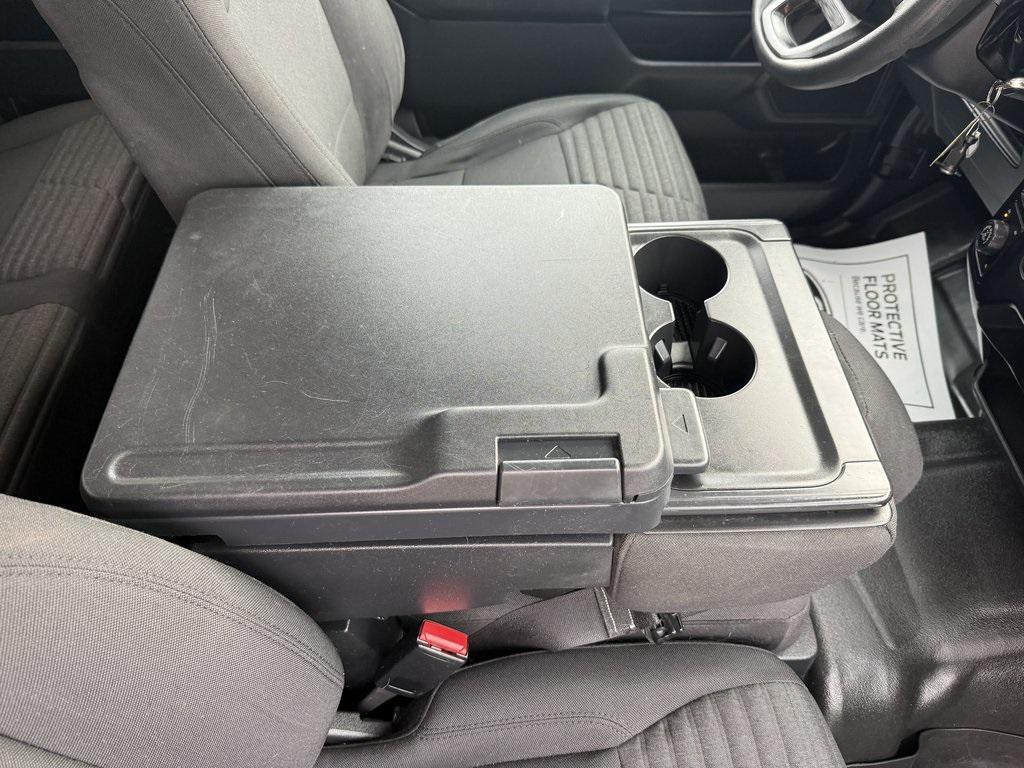 used 2023 Ford F-150 car, priced at $32,994