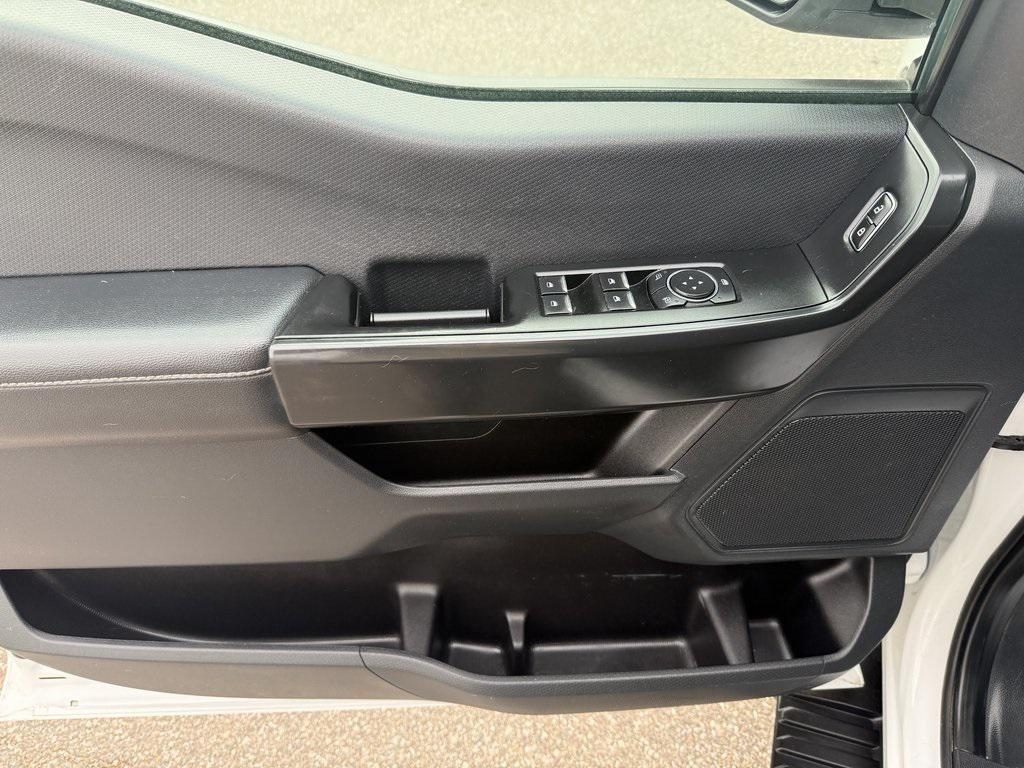 used 2023 Ford F-150 car, priced at $32,994