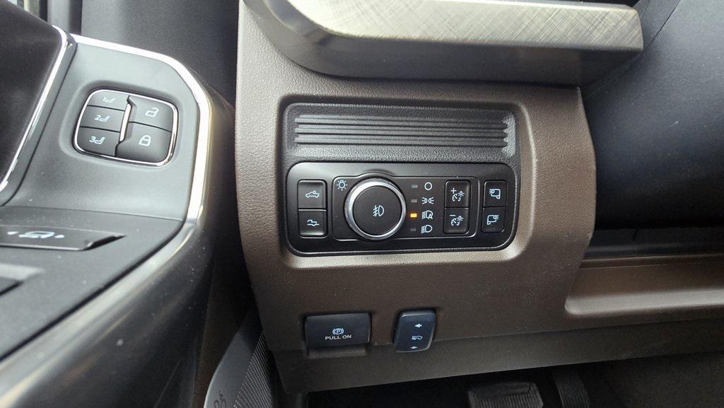 new 2026 Ford F-250 car, priced at $83,997