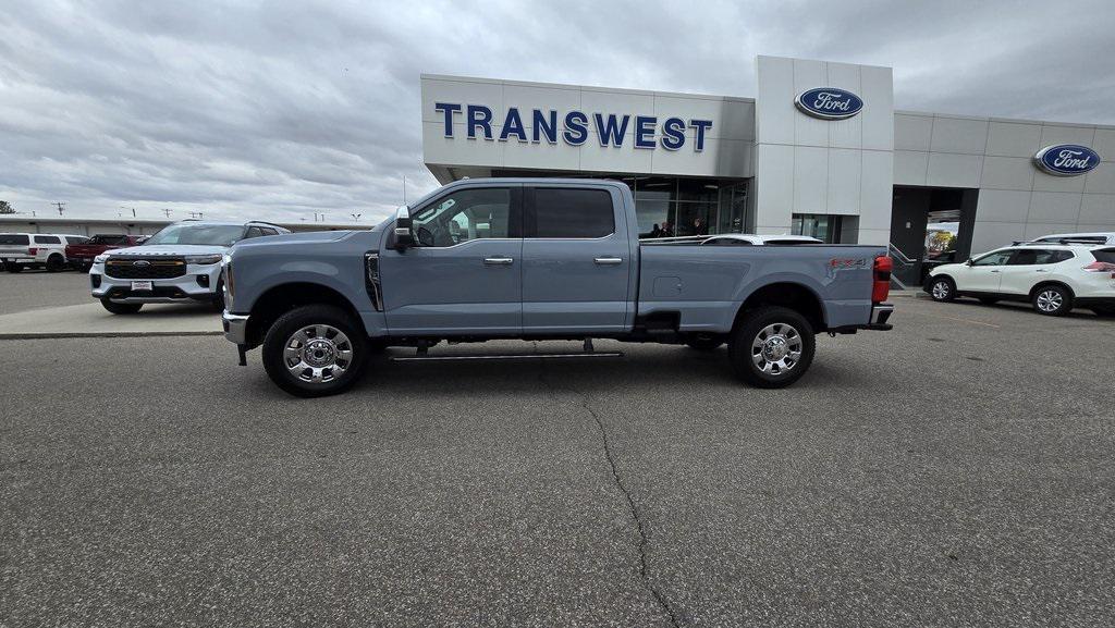 new 2026 Ford F-250 car, priced at $83,997