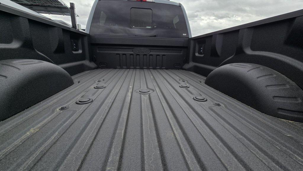 new 2026 Ford F-250 car, priced at $83,997