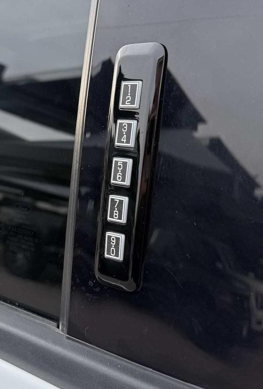 used 2023 Ford F-150 car, priced at $39,344