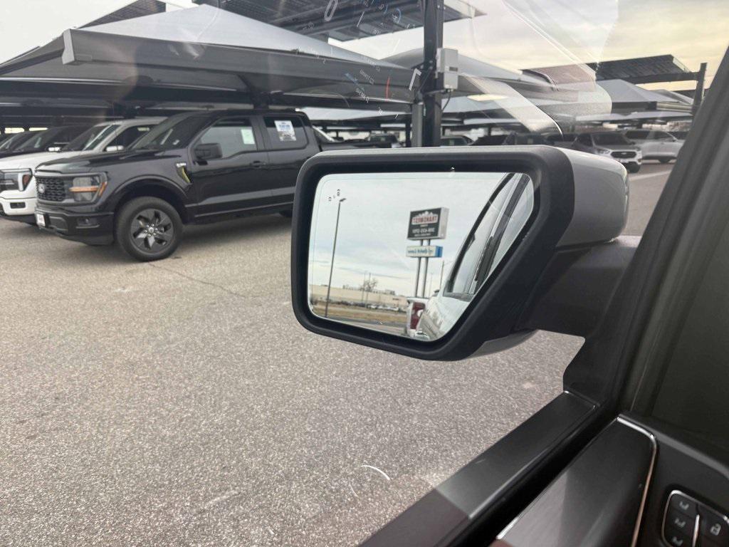 used 2023 Ford F-150 car, priced at $39,344