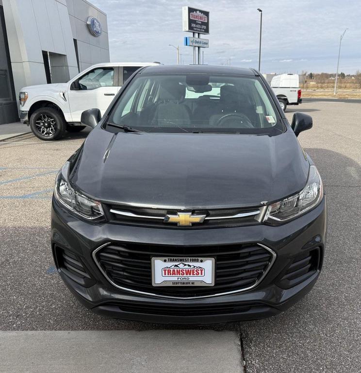 used 2019 Chevrolet Trax car, priced at $8,982