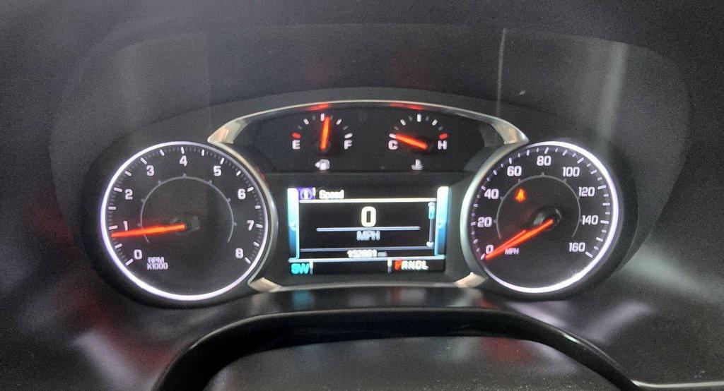 used 2019 GMC Acadia car, priced at $13,497