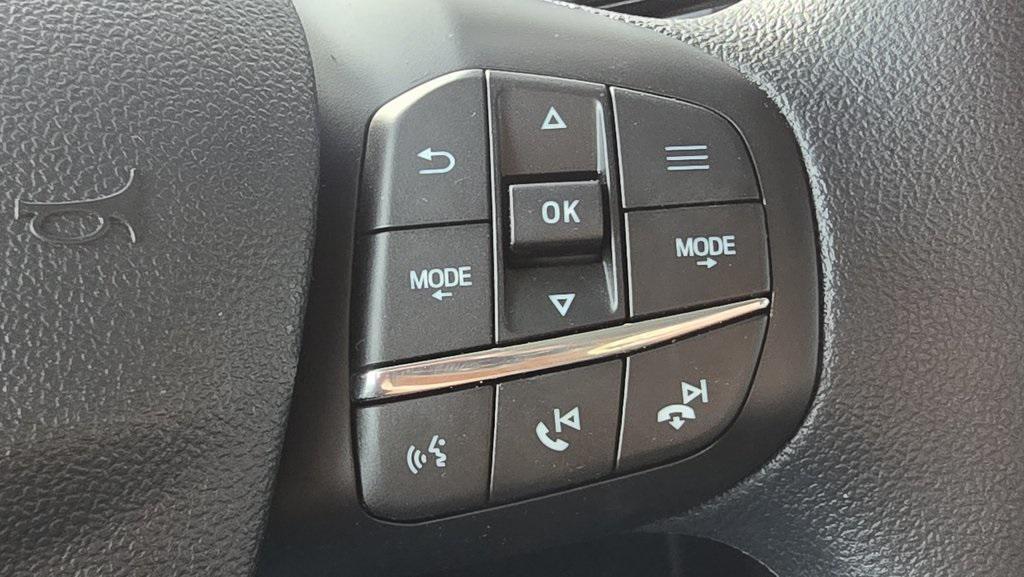 new 2026 Ford Maverick car, priced at $35,355