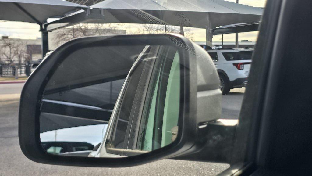 new 2026 Ford Maverick car, priced at $35,355