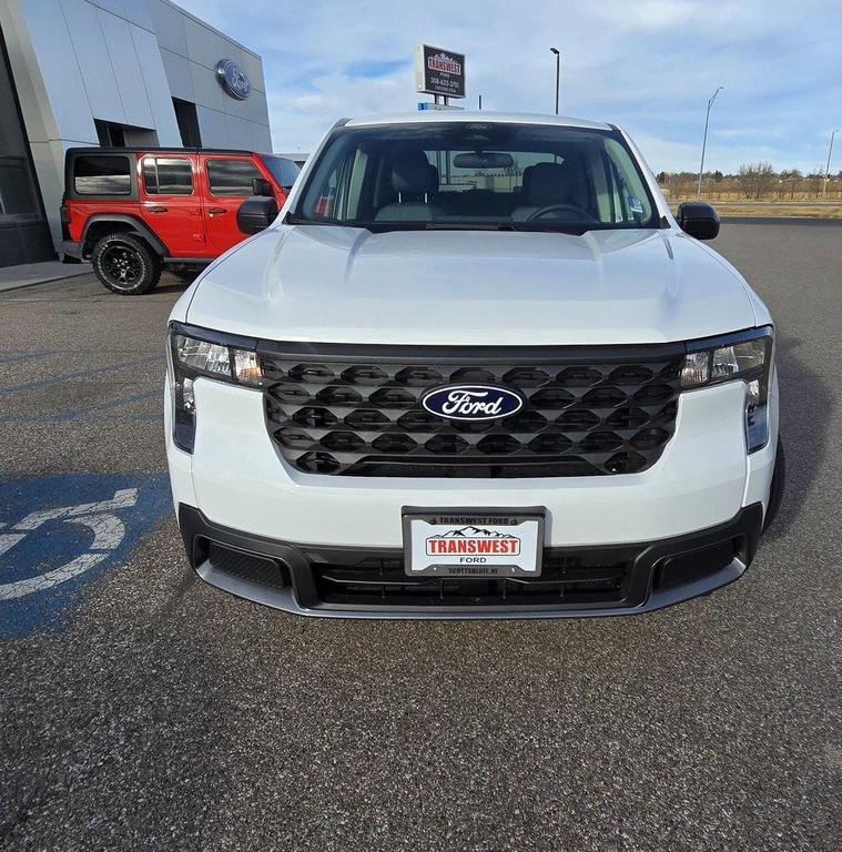 new 2026 Ford Maverick car, priced at $35,355