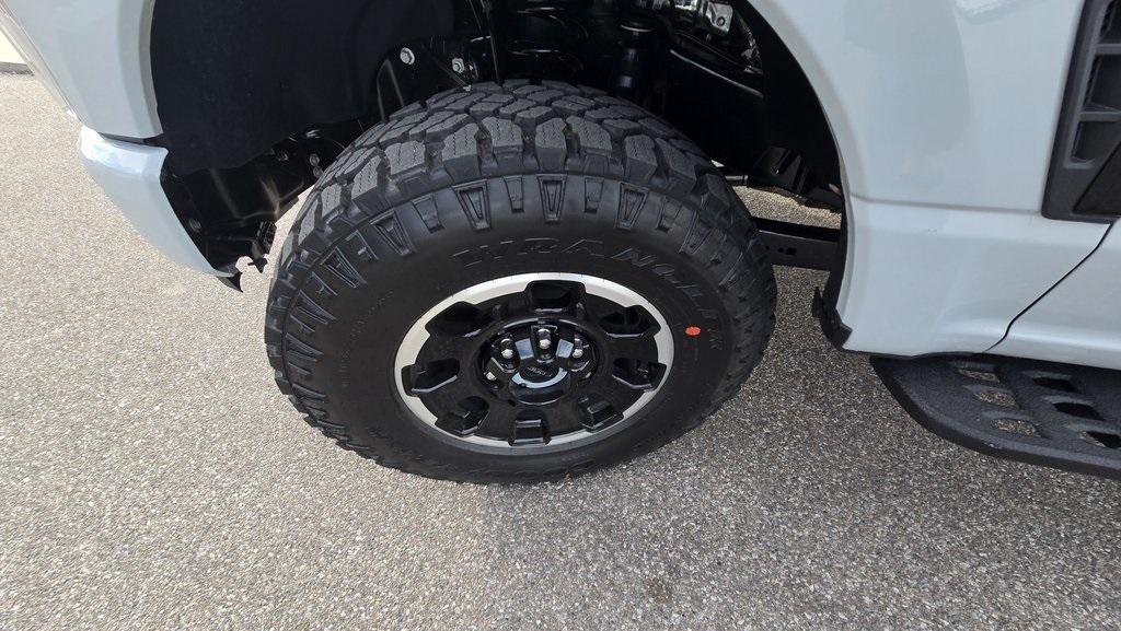 new 2026 Ford F-350 car, priced at $75,377