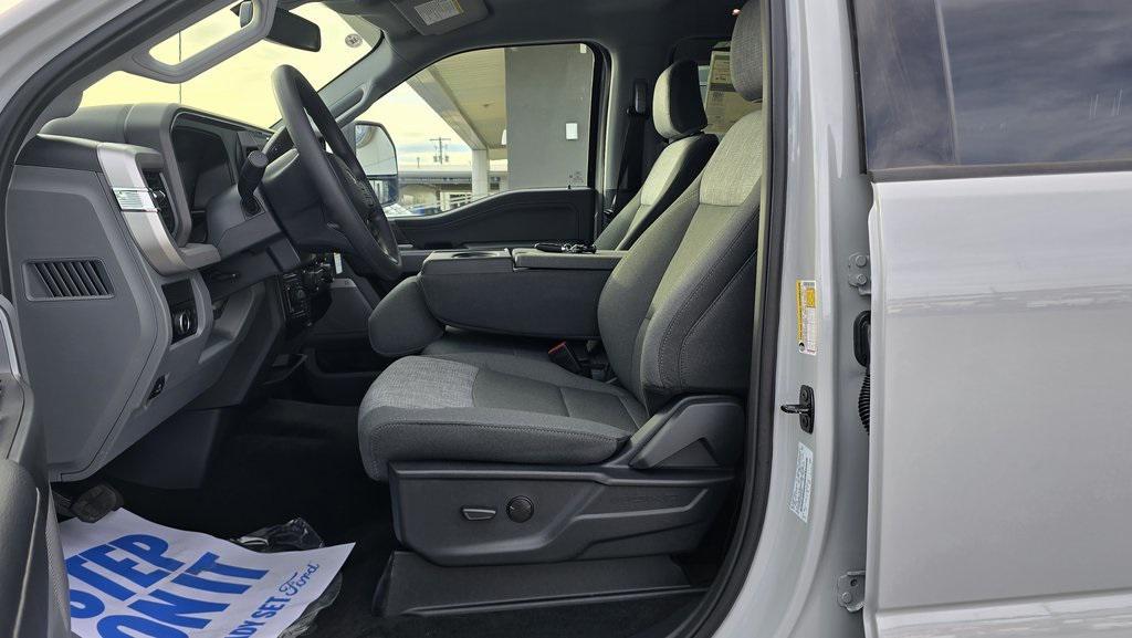 new 2026 Ford F-350 car, priced at $75,377