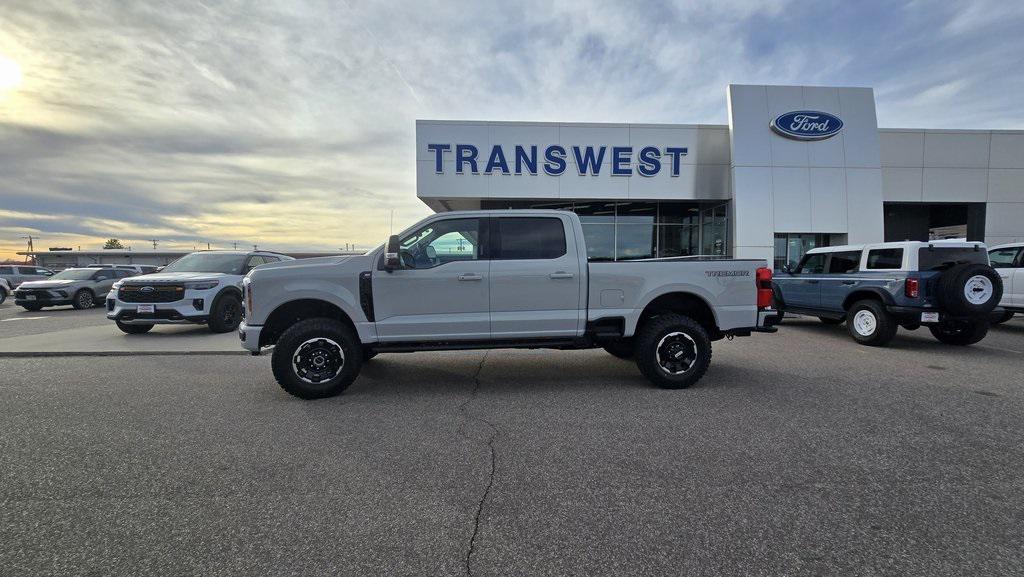 new 2026 Ford F-350 car, priced at $75,377