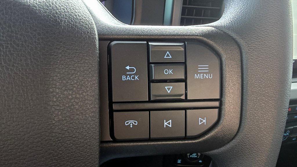 new 2026 Ford F-350 car, priced at $75,377