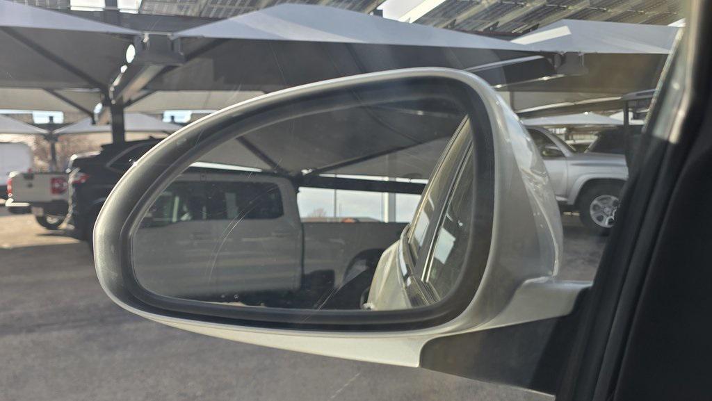 used 2017 Buick Enclave car, priced at $15,343