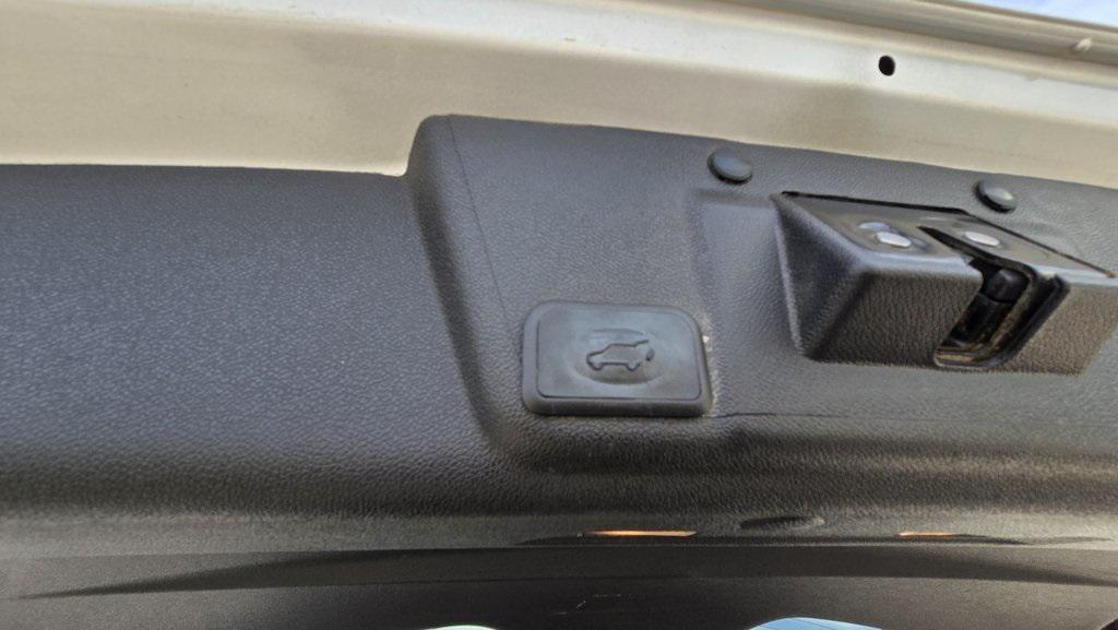 used 2017 Buick Enclave car, priced at $15,343