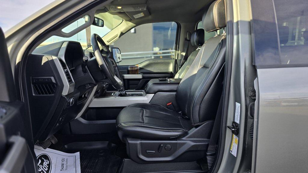 used 2019 Ford F-150 car, priced at $26,975