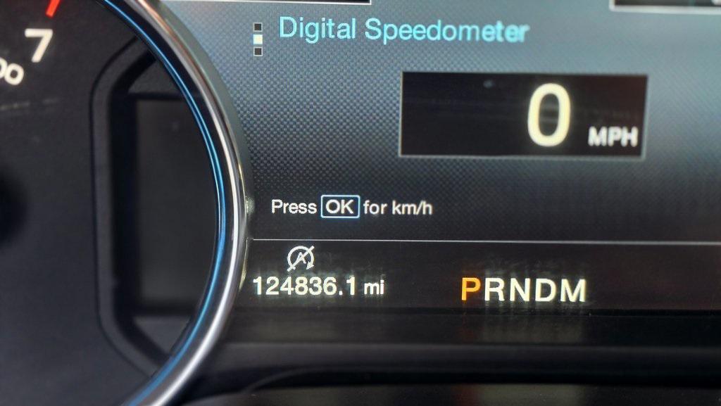 used 2019 Ford F-150 car, priced at $26,975