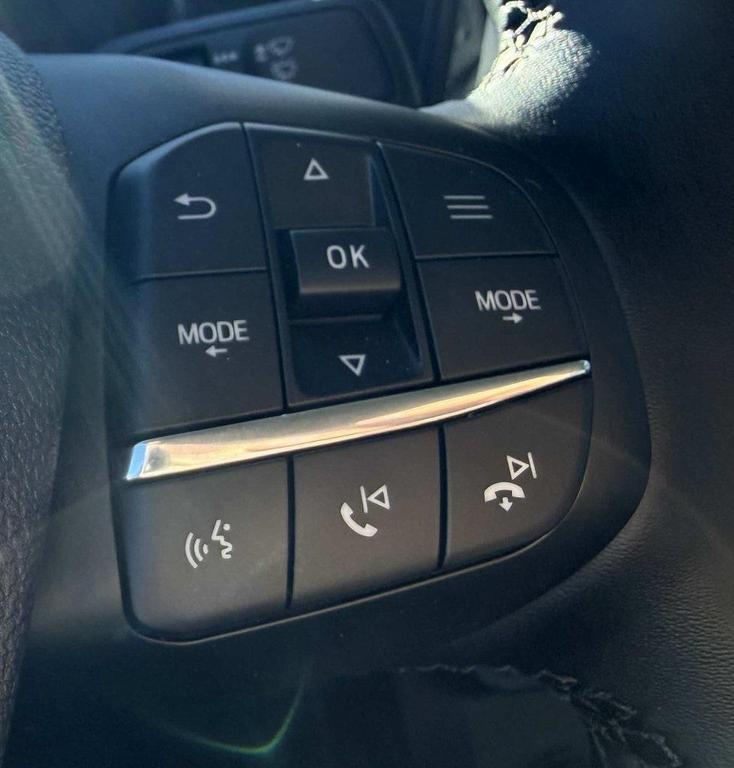 new 2026 Ford Maverick car, priced at $43,900