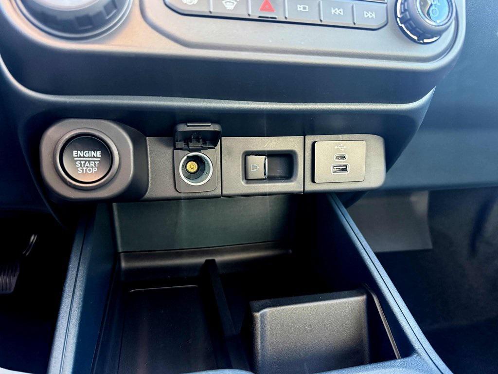 new 2026 Ford Maverick car, priced at $43,900