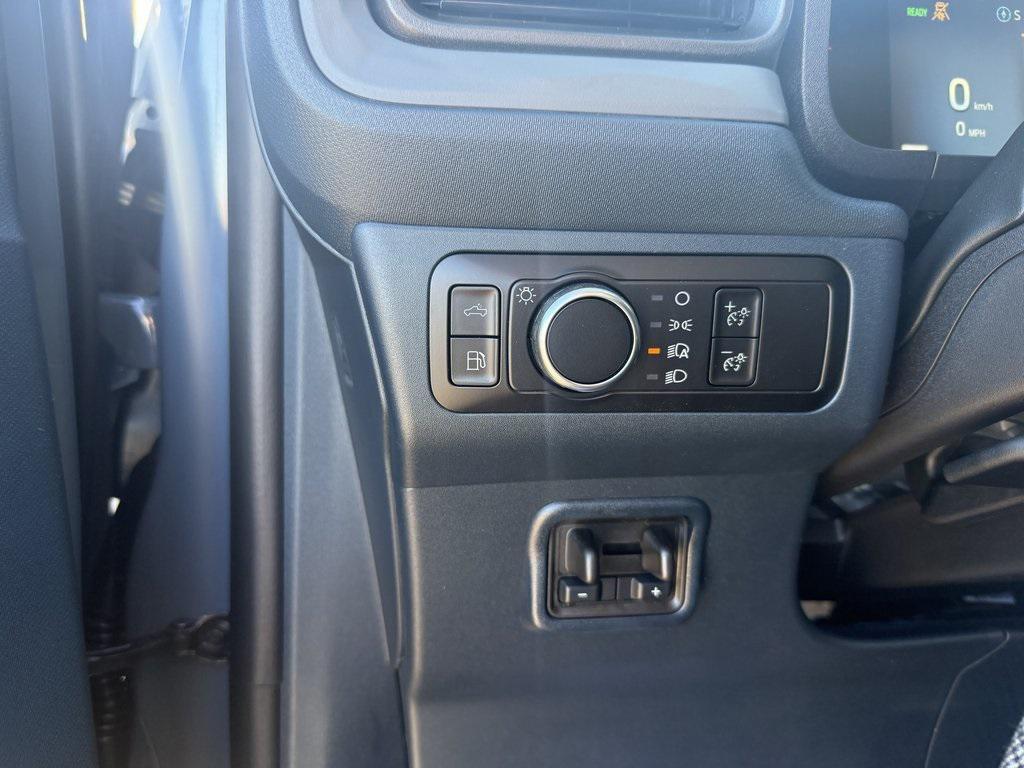 new 2026 Ford Maverick car, priced at $43,900