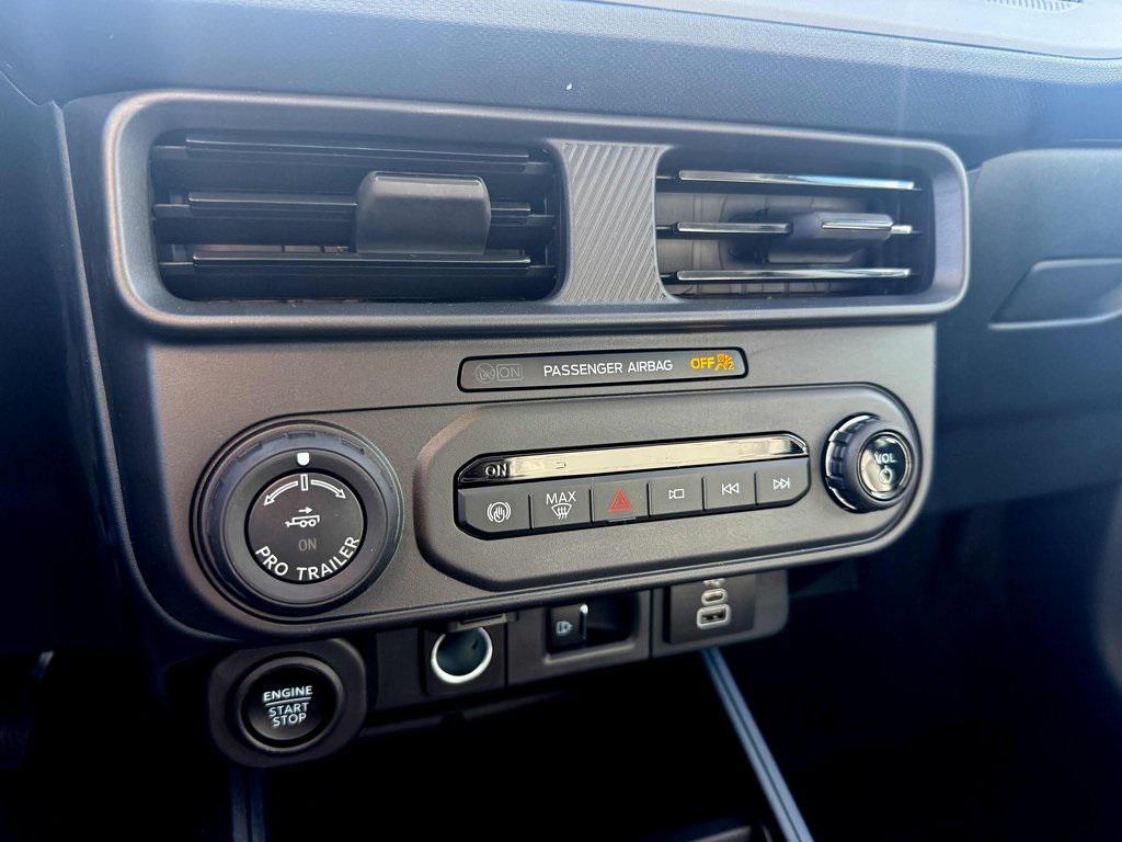 new 2026 Ford Maverick car, priced at $43,900