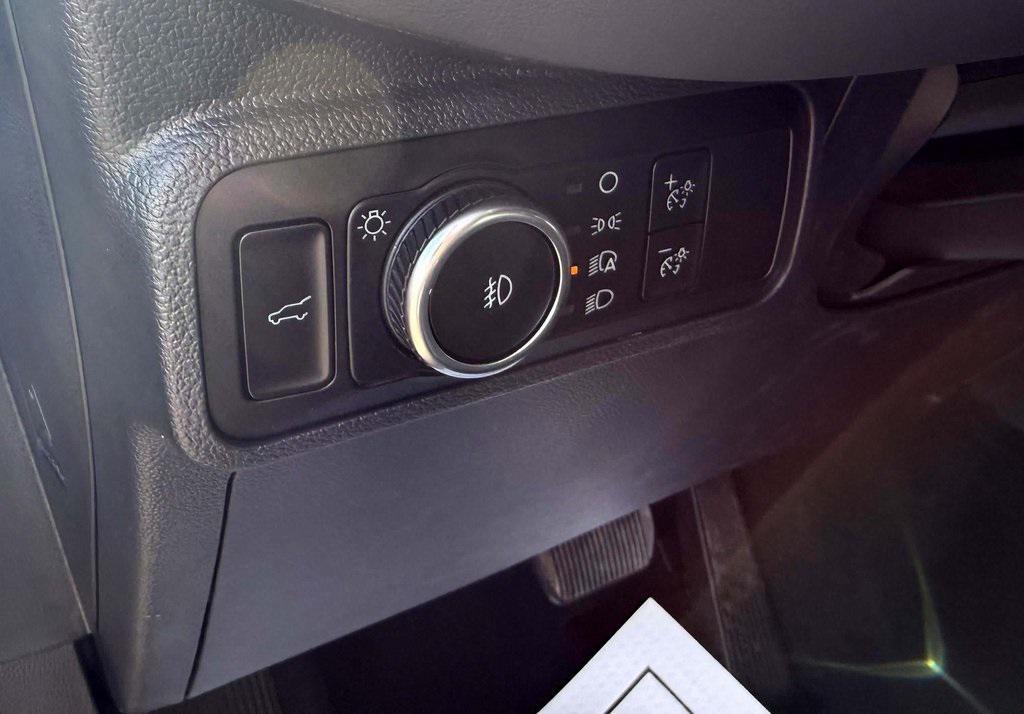 new 2026 Ford Explorer car, priced at $46,495