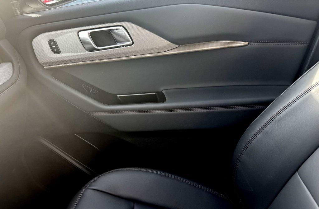 new 2026 Ford Explorer car, priced at $47,813
