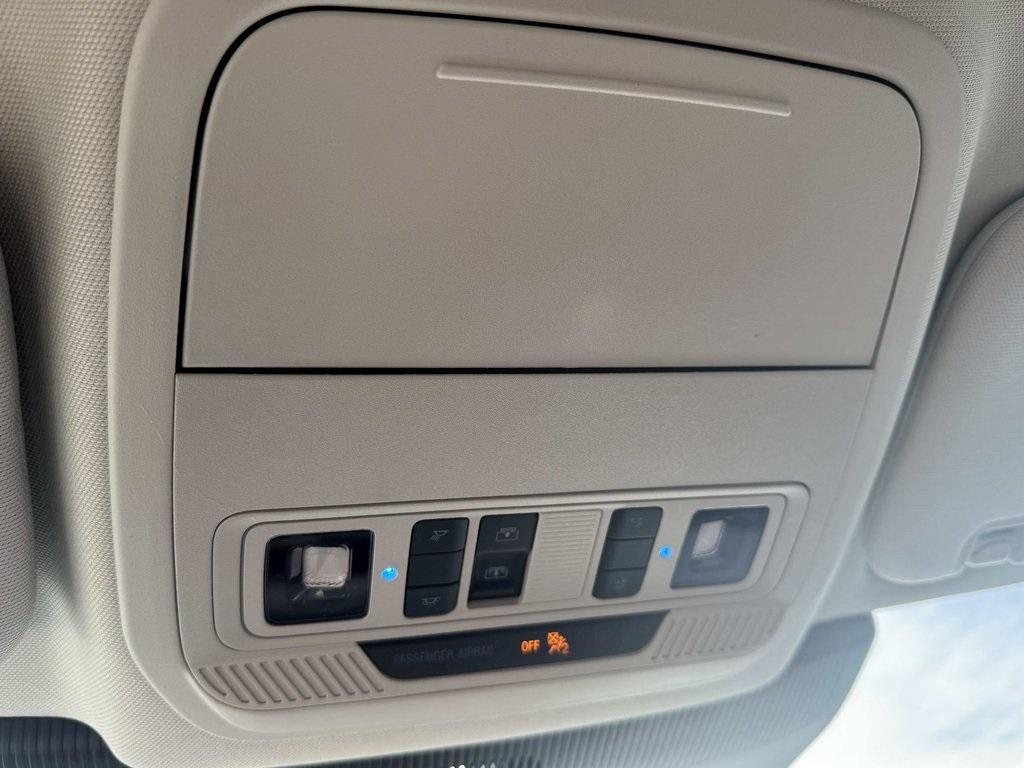 new 2026 Ford Explorer car, priced at $47,813