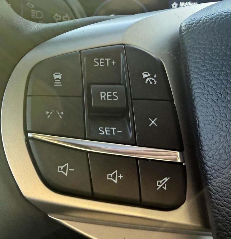 new 2026 Ford Explorer car, priced at $46,596