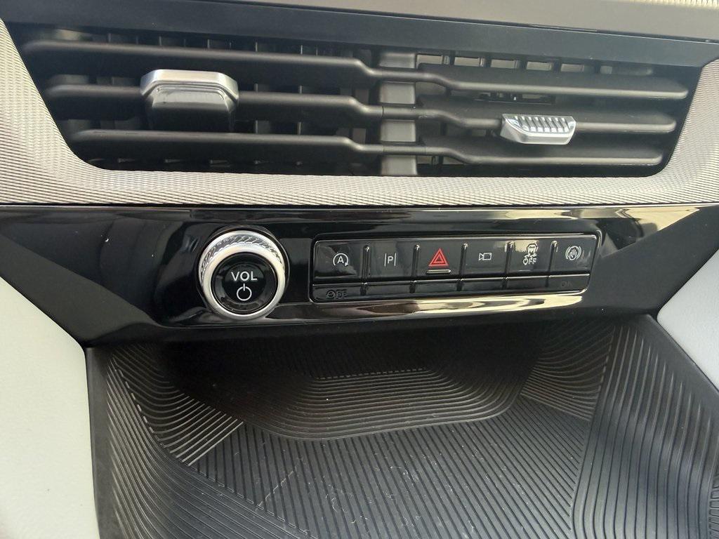 new 2026 Ford Explorer car, priced at $46,596