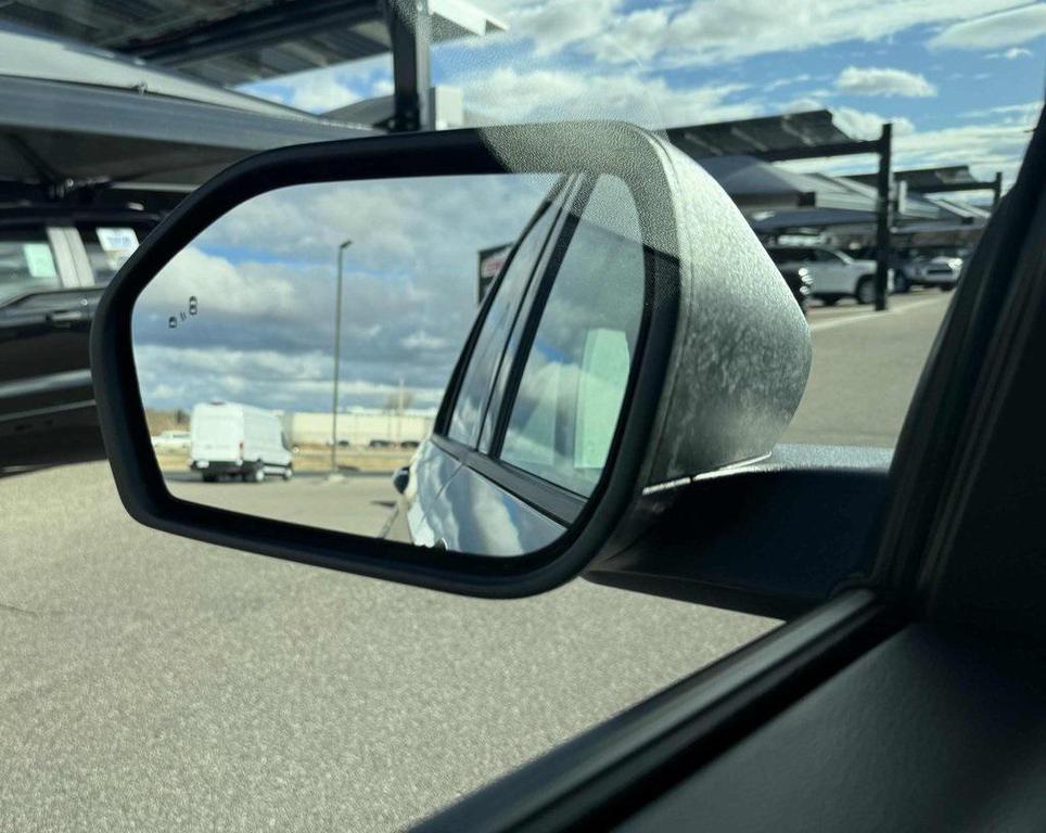 new 2026 Ford Explorer car, priced at $48,195